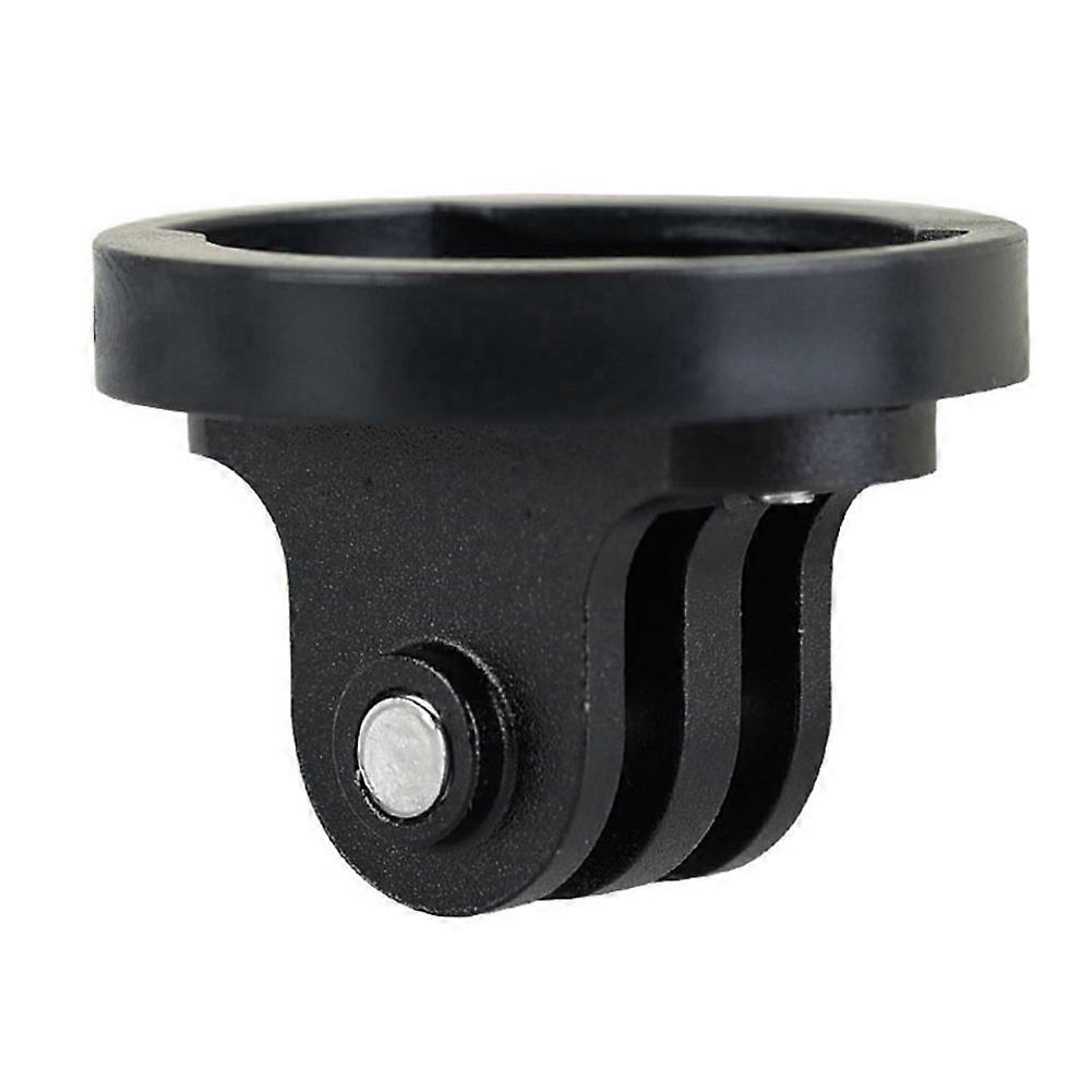 Extension Frame Suitable for Garmin Bicycle Headlight Bracket Adapter Fixed Base Connection Seat B