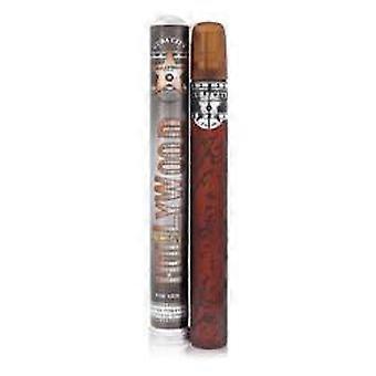  Cuba Hollywood by Fragluxe - Eau De Toilette Spray 1.17 oz - Men 