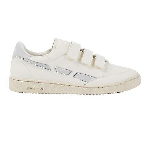 Saye Womens/Ladies Modelo 89 Vegan Adjustable Strap Trainers