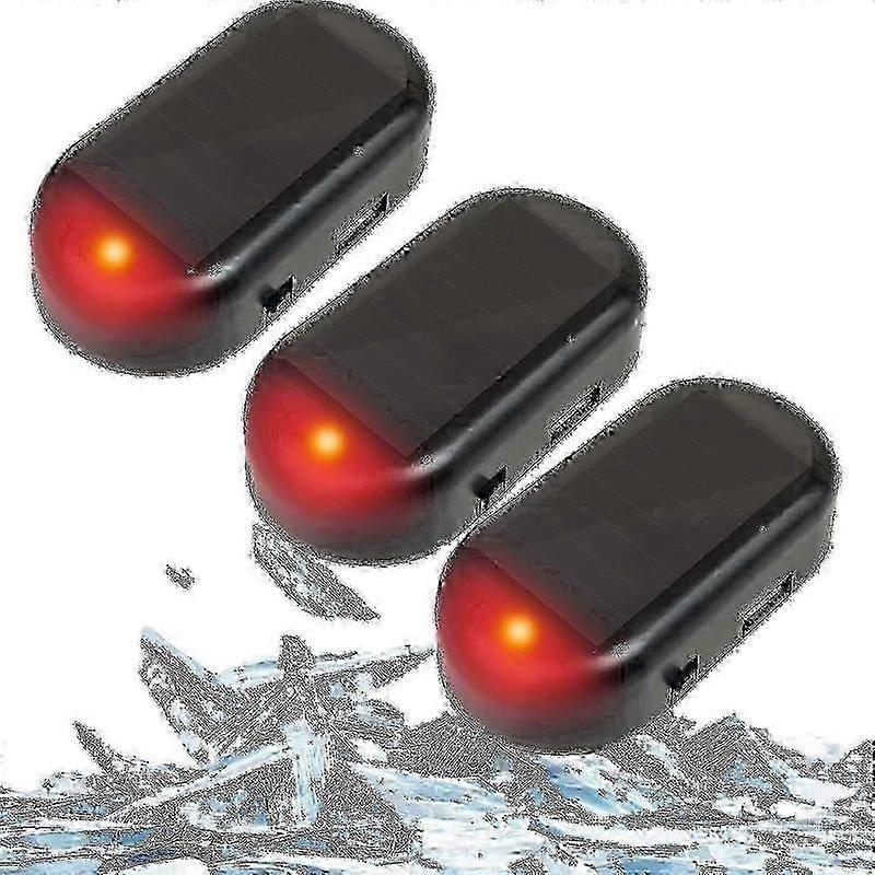 Deicing instrument for car windshield 3-pack