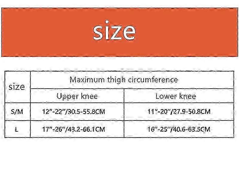 Wellness térdmerevítő - fájdalomcsillapító térdmerevítő