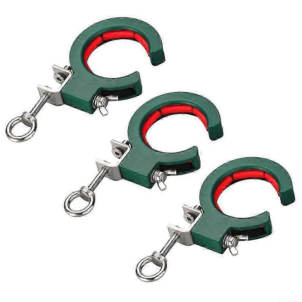 Streamlined Bridge Pulley Threading Tools Set, Durable High-Performance Design