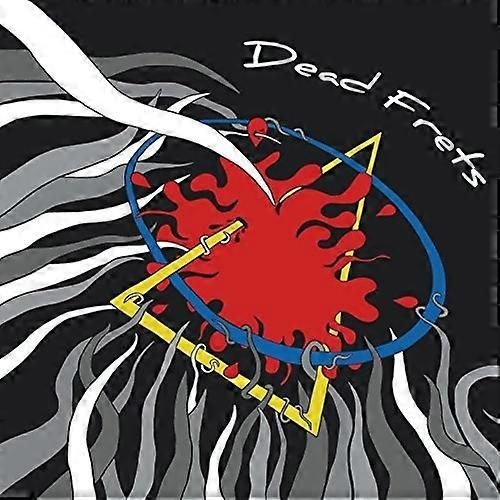 Dead Frets - Dead Frets  [COMPACT DISCS] USA import