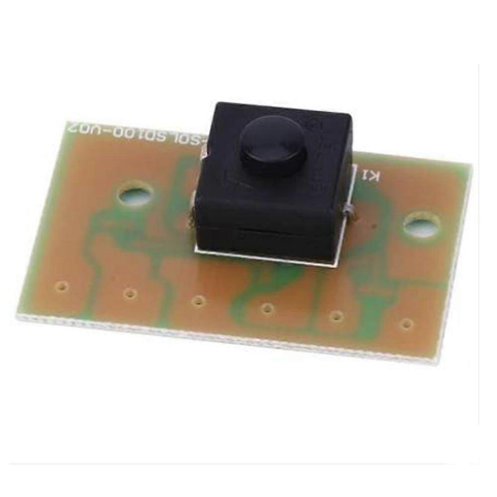 MPPT Solar Lamp Controller with Switch for 3.7V Lithium Battery,  Efficiency DIY Solar Projects