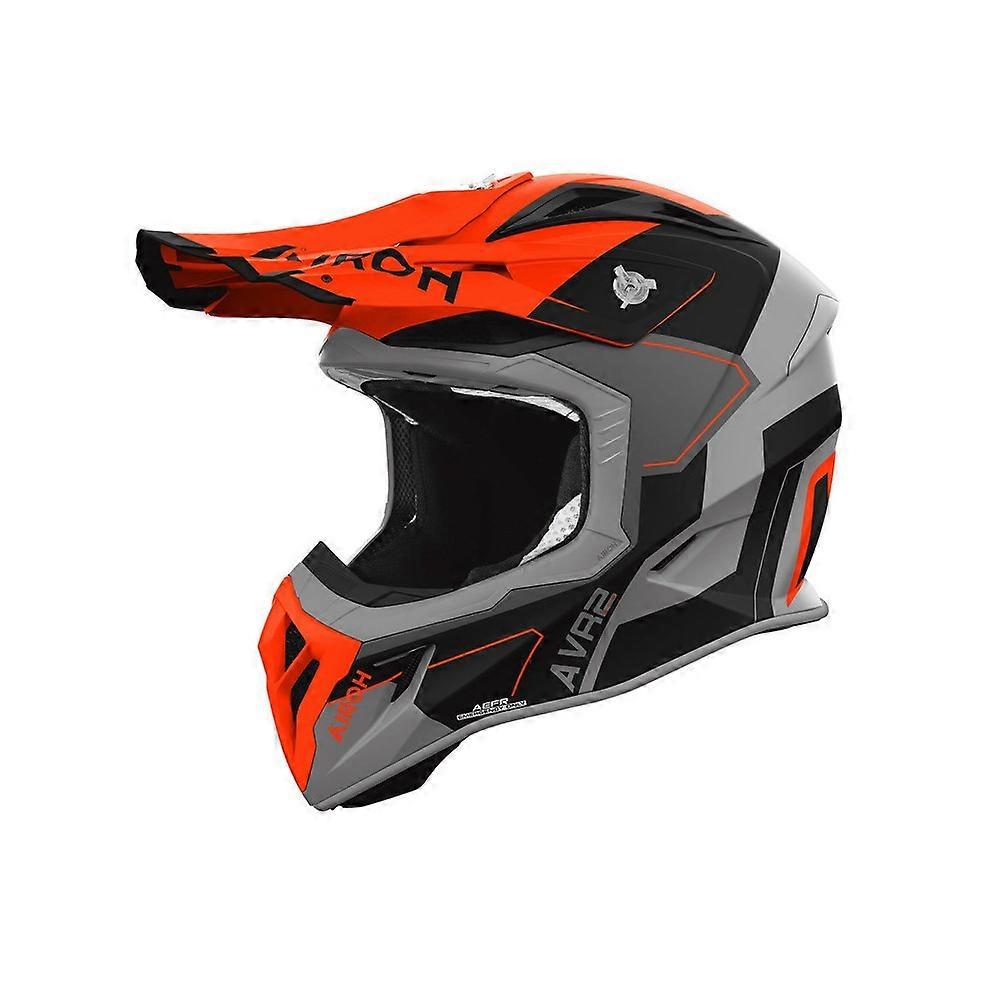 Helmet Airoh AVA22S32