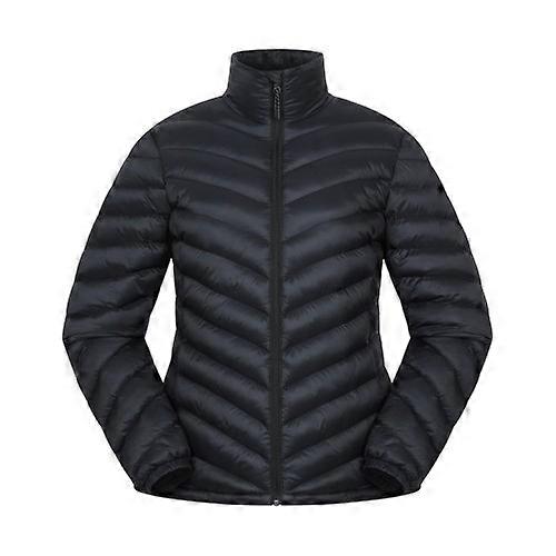 Mountain Warehouse Womens/Ladies Vista Padded Jacket