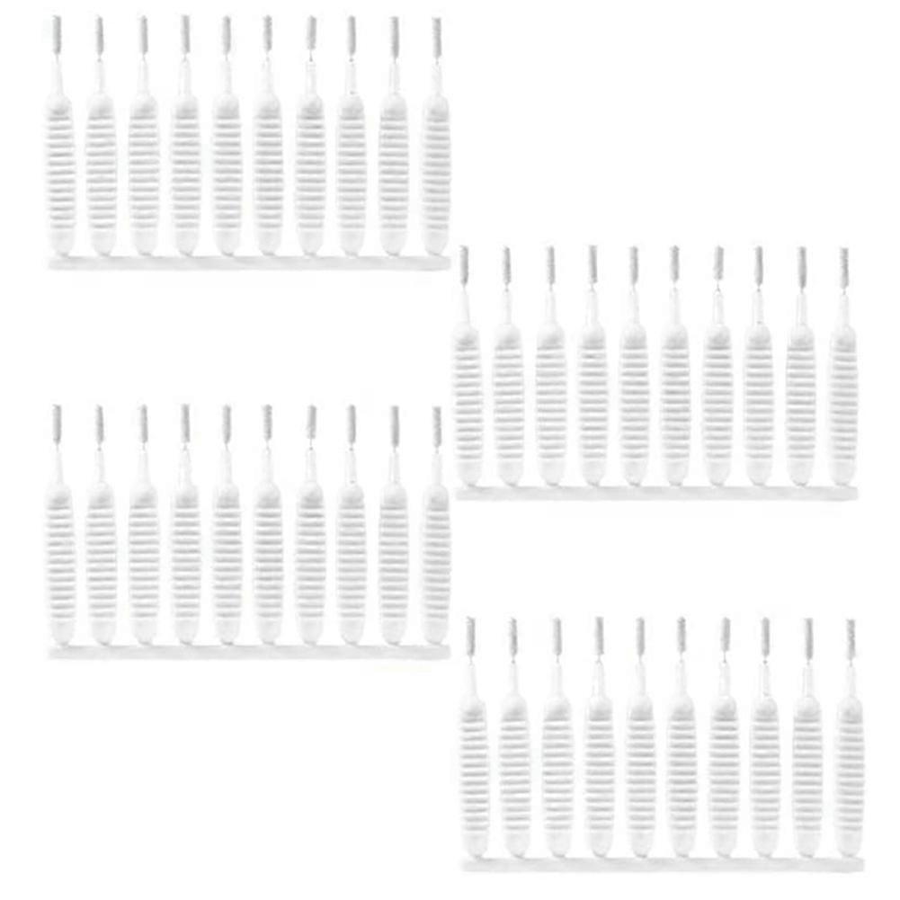 Anti-Clogging Cleaning Brush,Shower Head Cleaning Brush