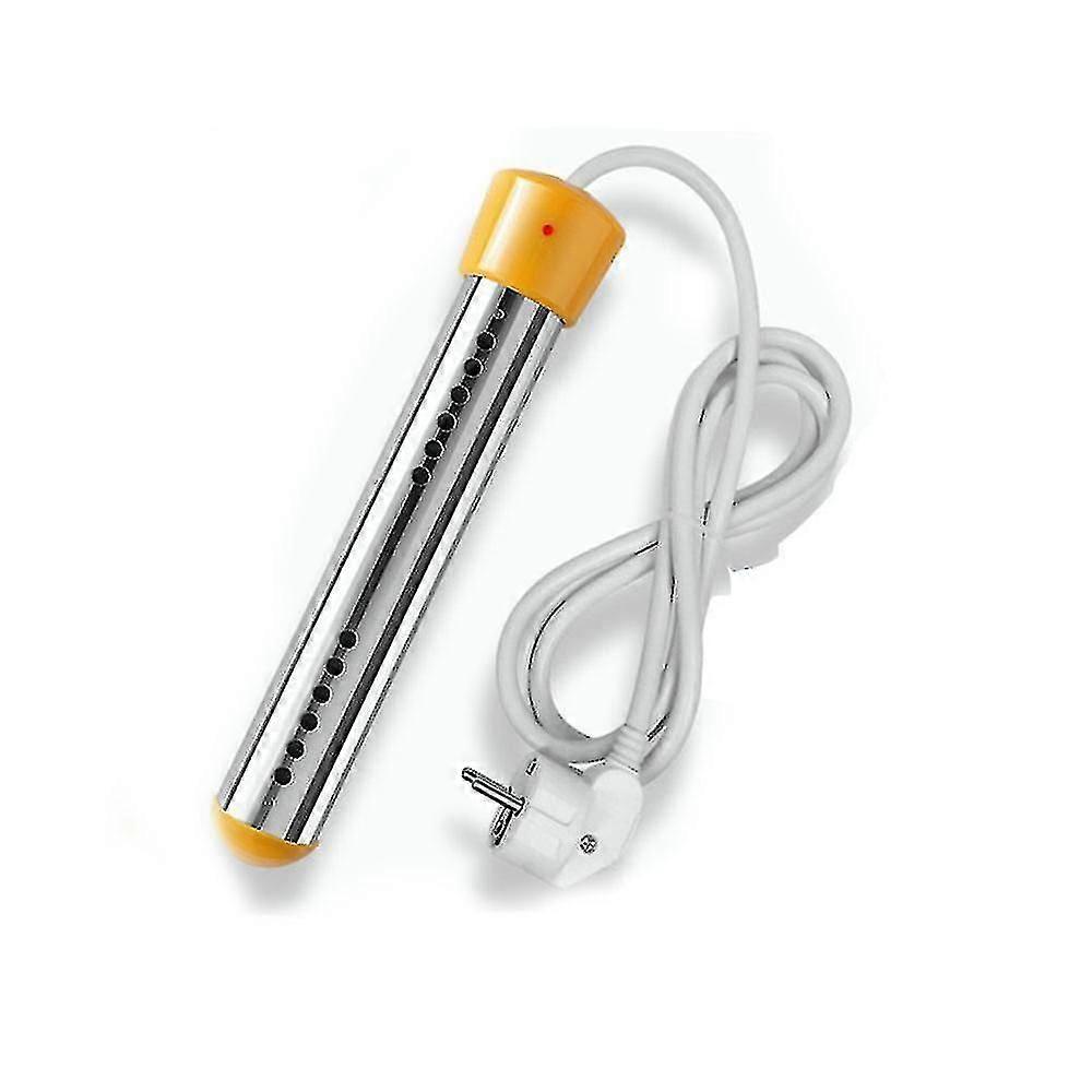 Immersion Heater Bathtub