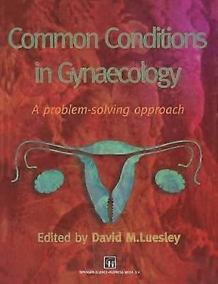 Common Conditions in Gynaecology