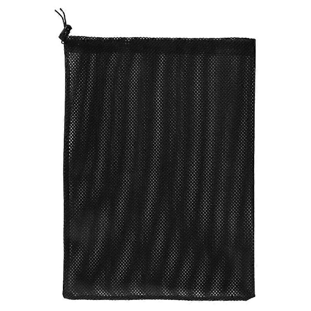 Pond Pump Barrier Bag Polyester Drawstring Filter Bag Pond Mesh Pump Filter Bag