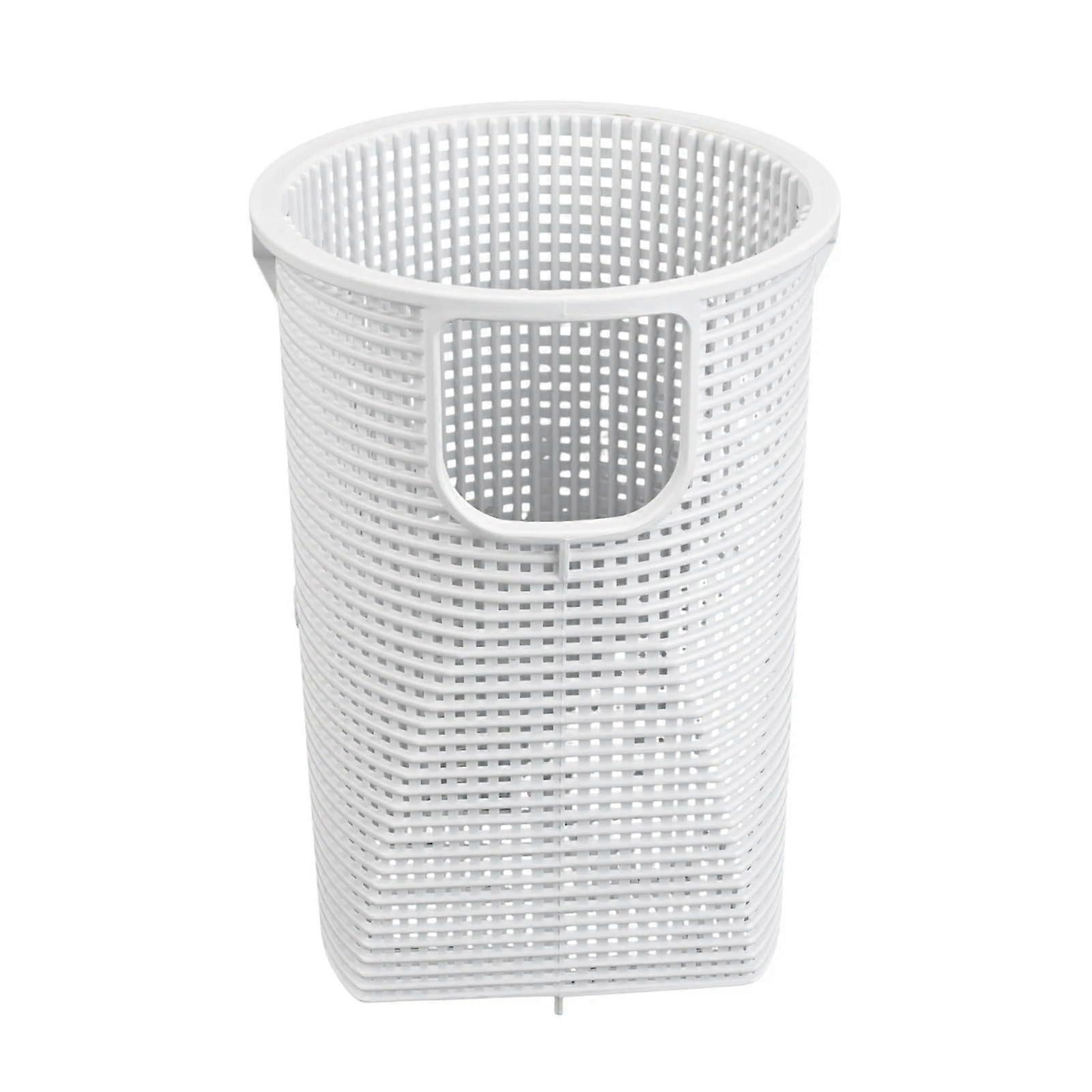 SPX3000M Pool Pump Basket Replacement Compatible with Hayward Pump Filter Basket Durable