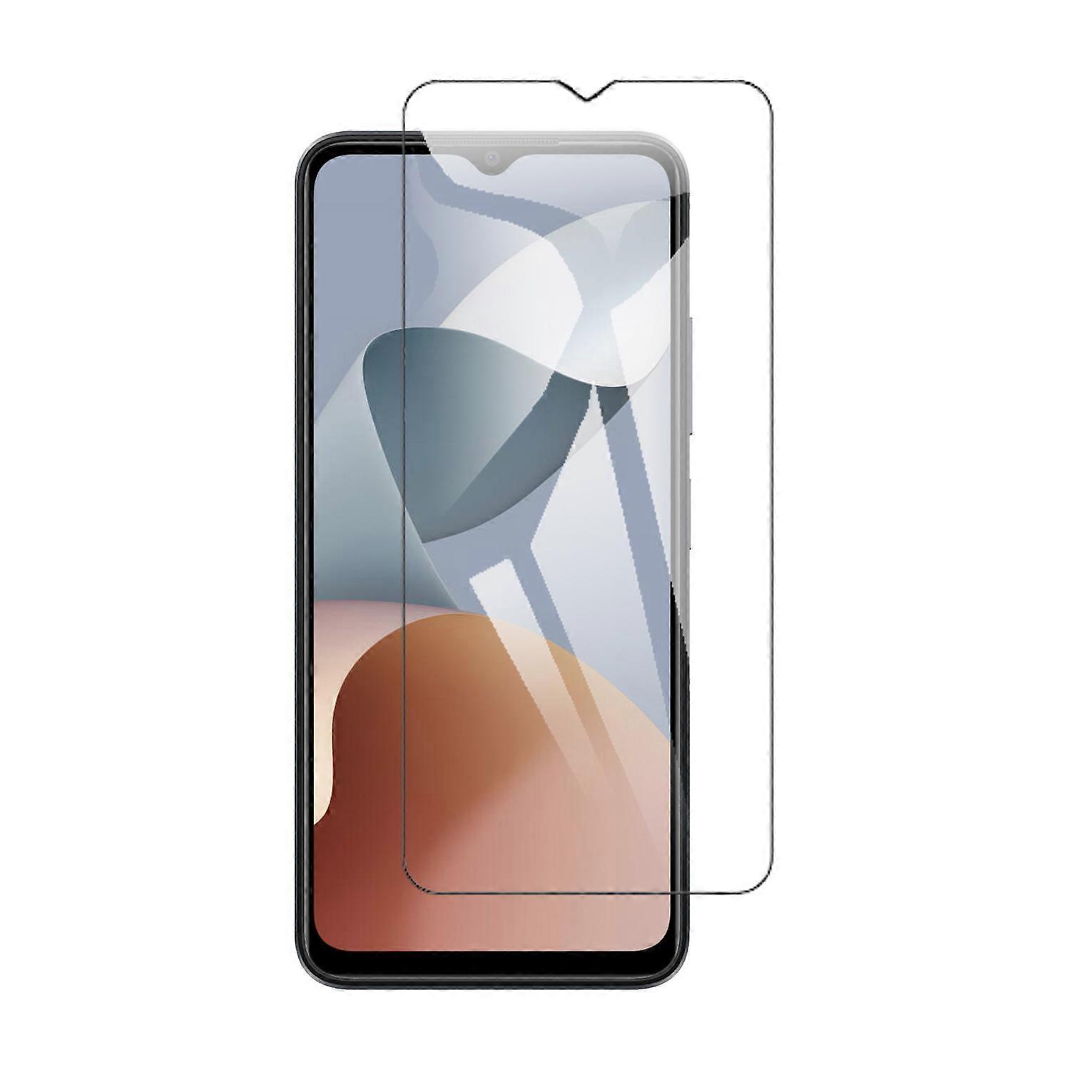 Zte Blade A54 Hydrogel Screen Protector (copy)