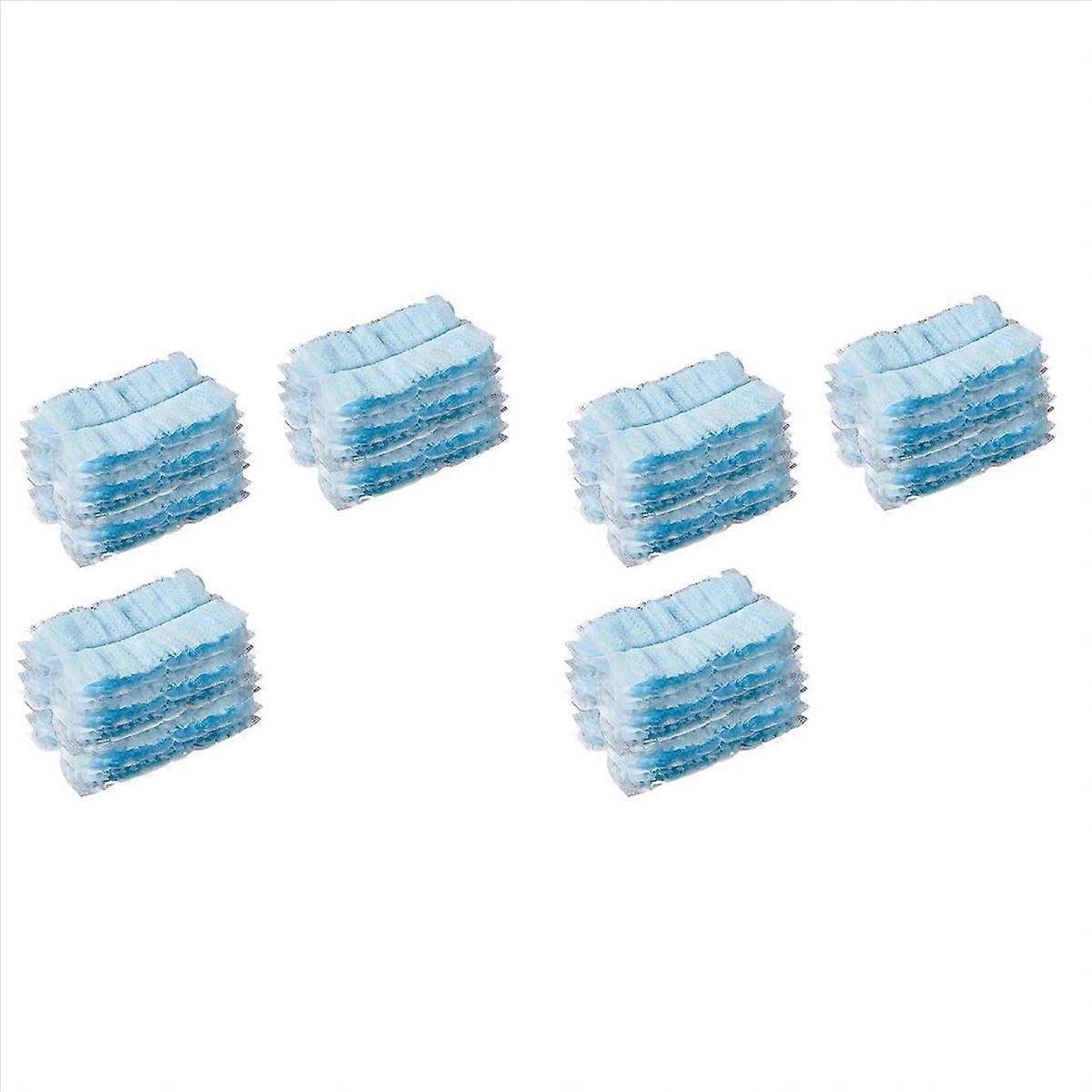 30 Pieces Disposable Duster Refills Compatible for 
