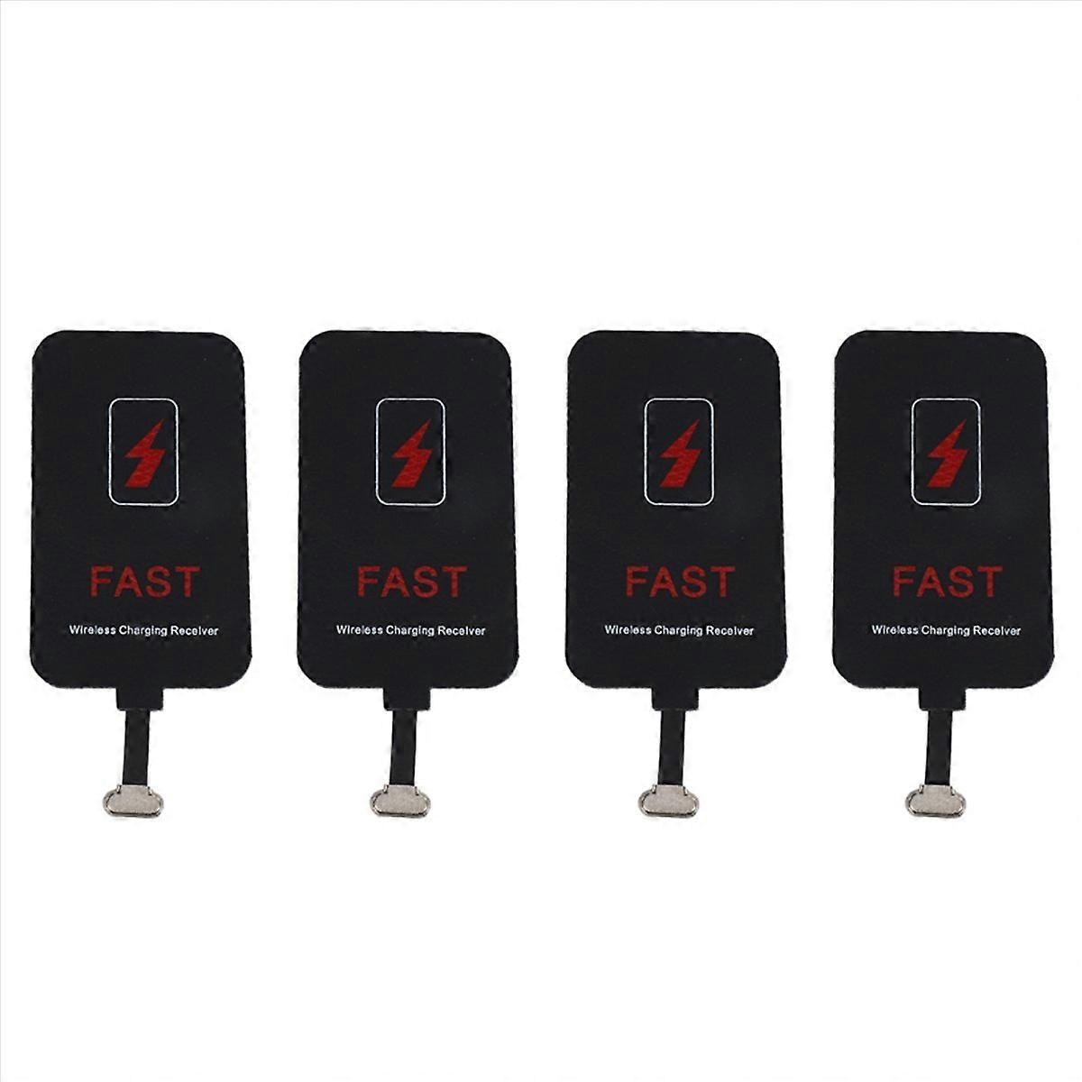 10W Wireless Receiver Suitable for Type-C Mobile Phone Receiver