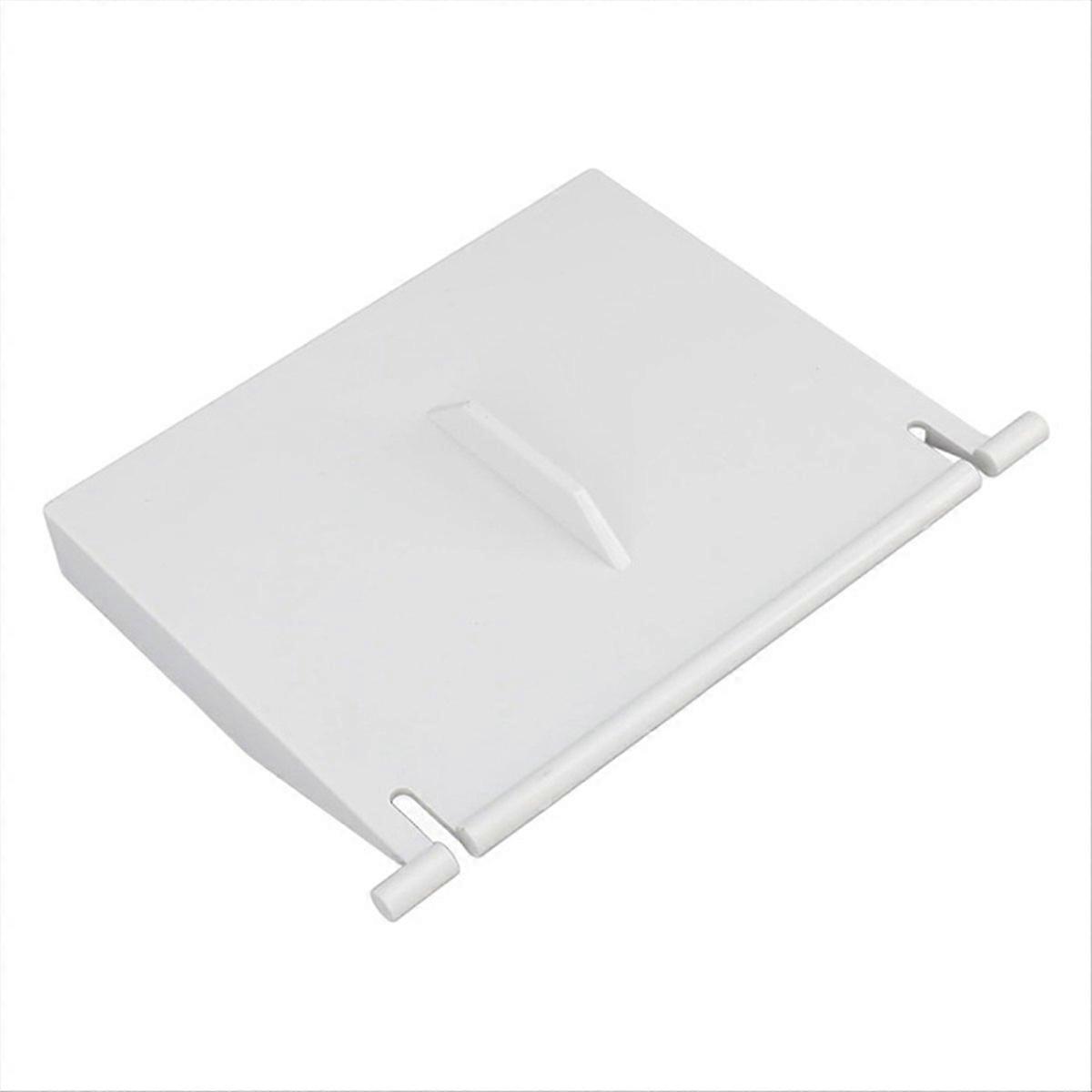 Skimmer Replacement Weir Door Flap Replacement Plastic Flapper Baffle Weir Gate Pool Floor for Swimm