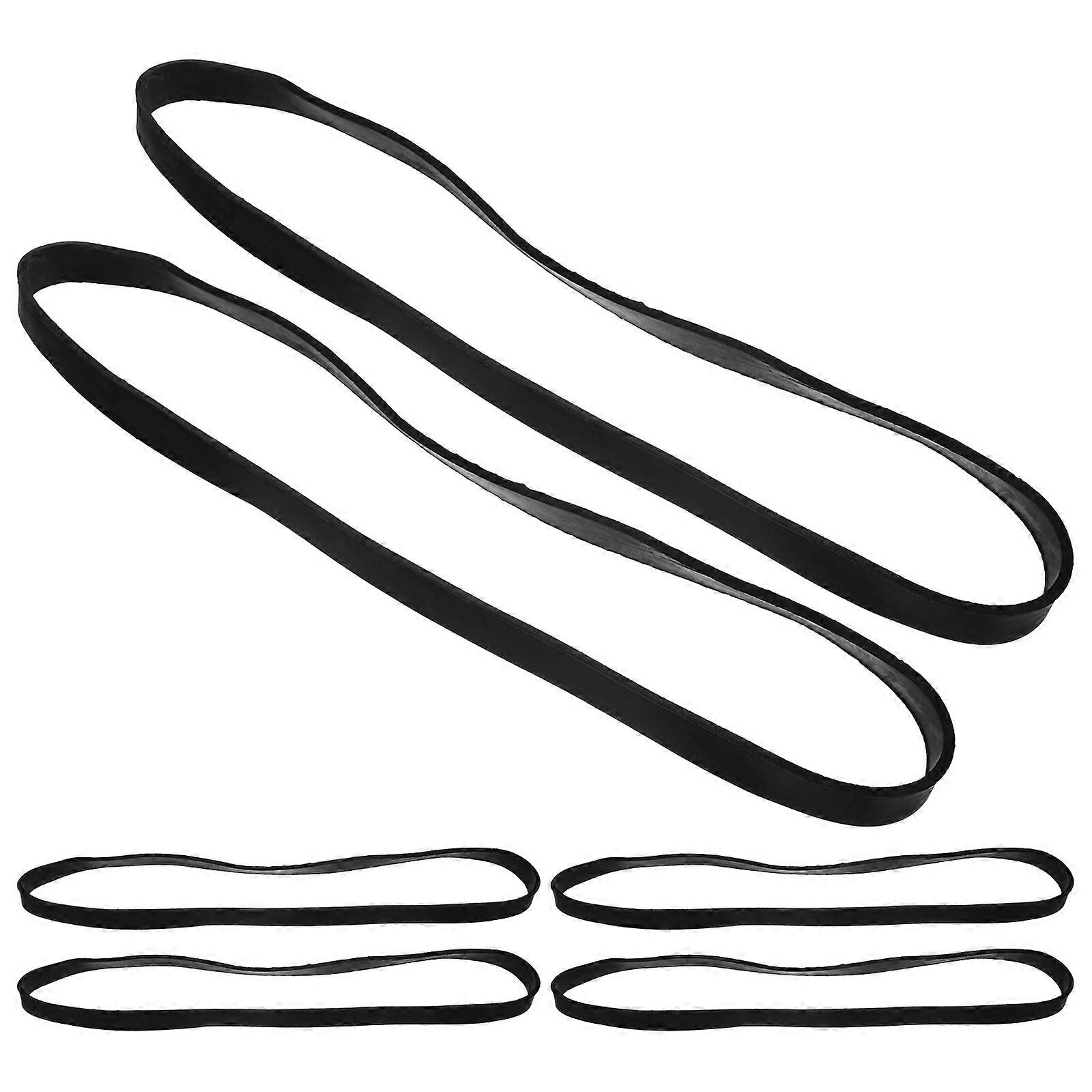 Plastic Fire Extinguisher Bottle Protector for Anti-Collision 6Pcs