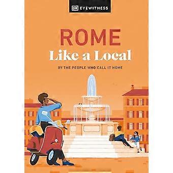 Roma come un locale: dalle persone che la chiamano casa