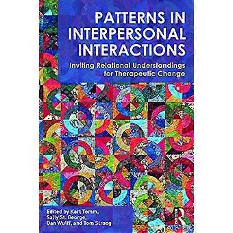 Patronen in interpersoonlijke interacties