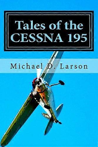 Verhalen van de Cessna 195