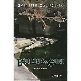 Buldring i Sør-California