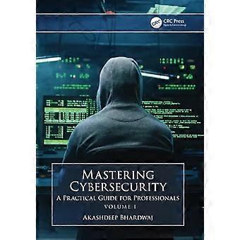 Beherrschung der Cybersicherheit: Ein praktischer Leitfaden für Fachleute (Band 1)