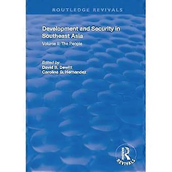 Desarrollo y Seguridad en el Sudeste Asiático: Volumen I: El Medio Ambiente
