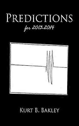 Predictions for 2013-2014