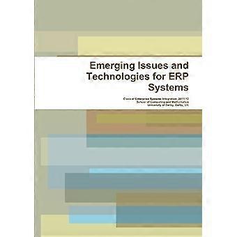 Nowe problemy i technologie dla systemów ERP