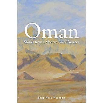 Oman: storie da un paese arabo moderno