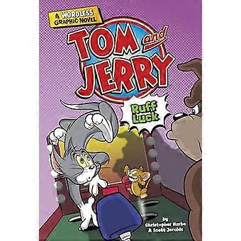 Ruff Luck (romans graphiques sans paroles de Tom et Jerry)