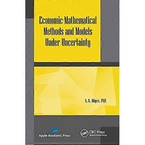 Economic-Mathematical Methods and Models under Uncertainty
