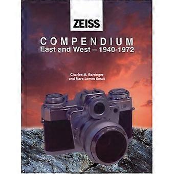 Zeiss Collectors Guide zu Kameras, 1940-71 (Hove Kompendien)