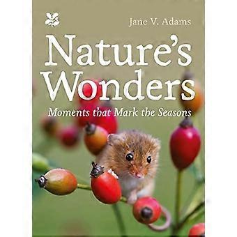 Nature's Wonders: Momenten die de seizoenen markeren (National Trust) (National Trust)