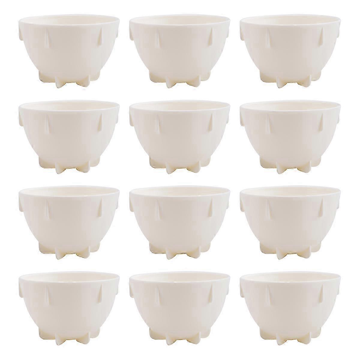 Coffee Cupping Bowls 200 Ml Coffee Cup Stackable