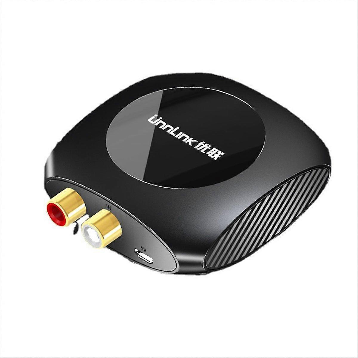  -Compatible Audio Extractor for TV Soundbar Amplifier