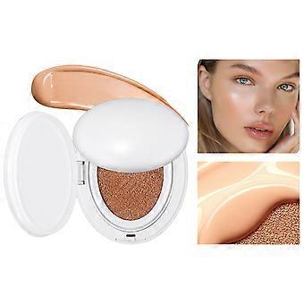 Fulldekkende fuktighetsgivende concealer og sminkeprimer 18 g oljekontroll glatt finish