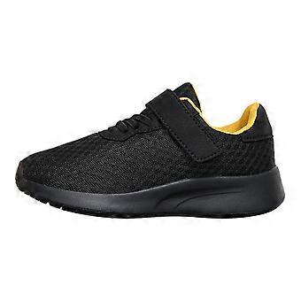 Toddler Breathable Mesh Boys Running Shoes Lightweight Non- Sneakers For Kids And Teens Stylish 8.5-9Y