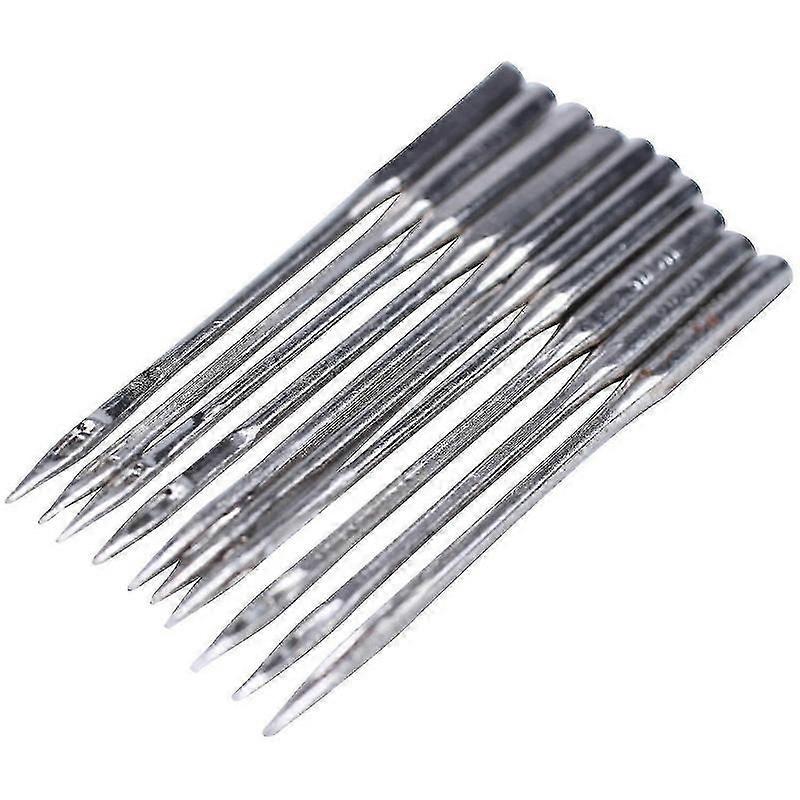 sewing machine needles 10 pcs 110/18 sharp point