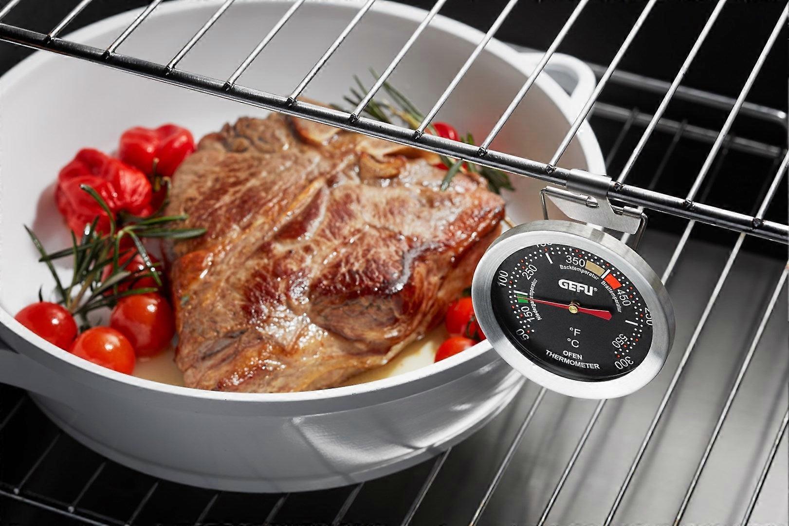 Teplomer do rúry Gefu Messimo G-21870