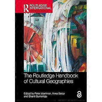 The Routledge Handbook of Cultural Geographies