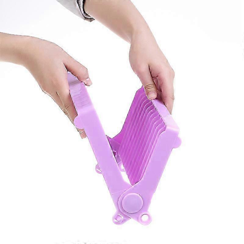 Foldable portable practical kitchen with tableware drain