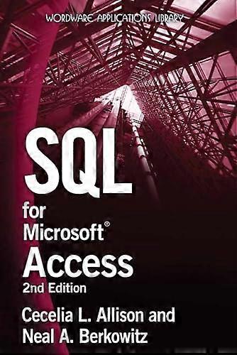 SQL for Microsoft Access