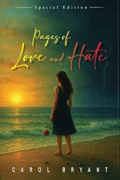 Pages d'amour et de haine