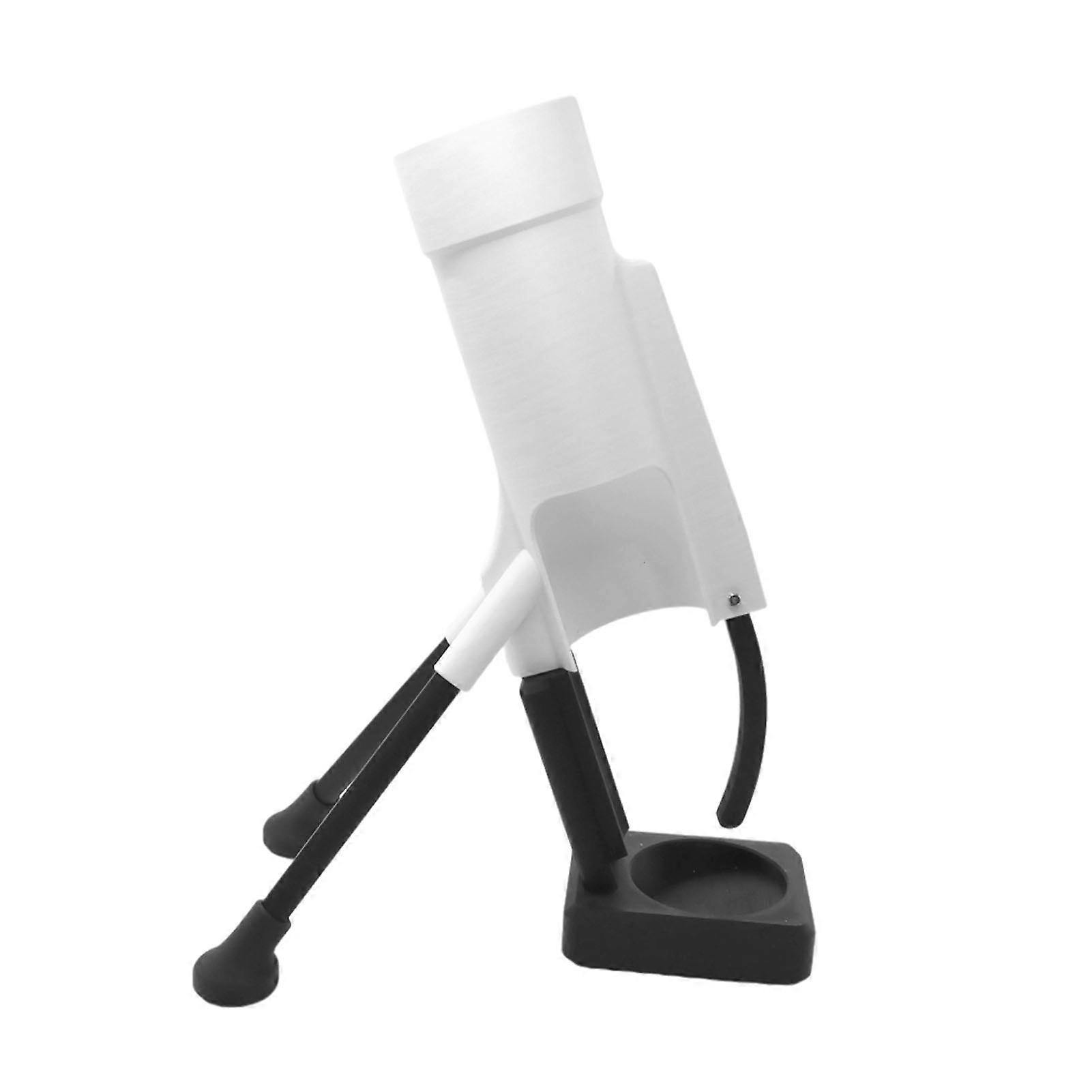 Wall Mount Bottle Opener - Smooth Consistent Release - For Kitchen & Man Cave