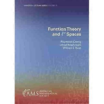 Funktionstheorie und ,