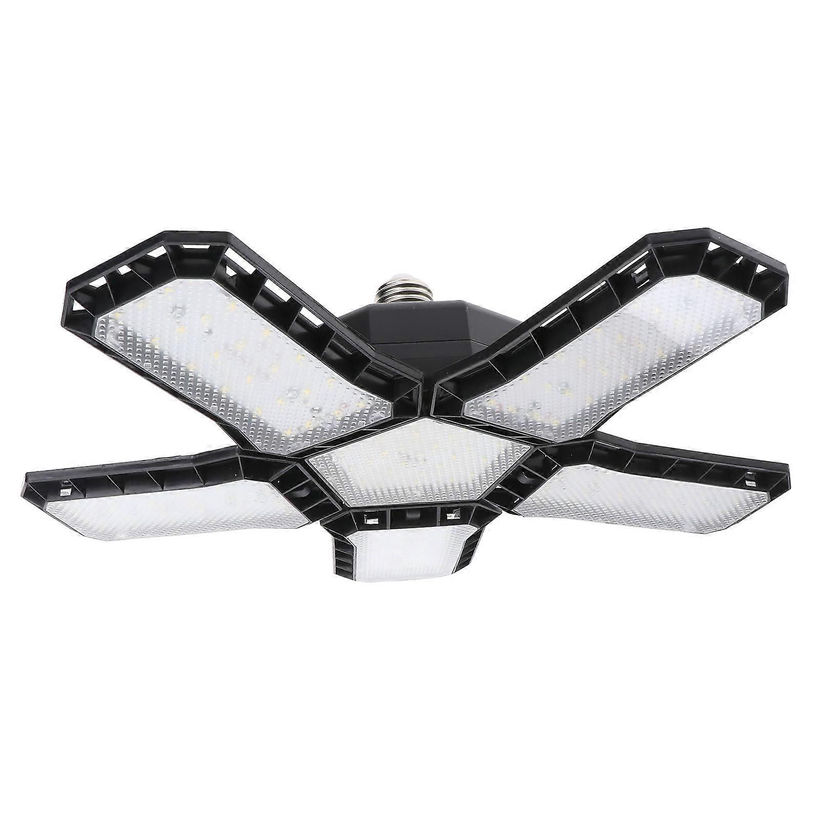 LED Garage Ceiling Light for Illuminating with 80W
