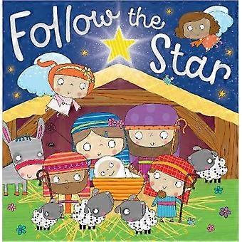 Follow The Star - Lara - Paperback - en Book - Educational strategies and policy