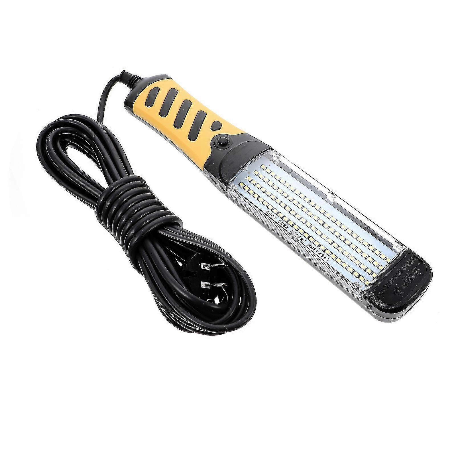 Rechargeable Work Light Pocket Work Light for Lighting Use 2Pcs with Magnet Base