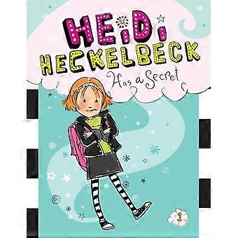 Heidi Heckelbeck ha un segreto: n. 1 (Heidi Heckelbeck)