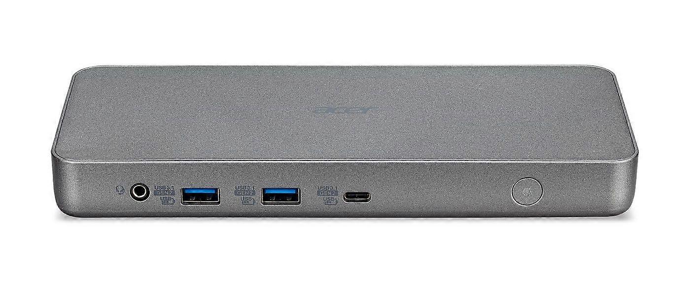 Acer USB Type-C Dock D501 - ADK020